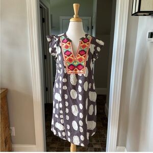 THML small dress woman’s